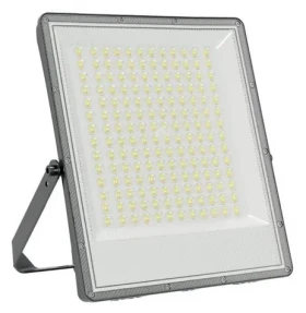 Spectrum Noctis MaxCCT 150W šedá / LED reflektor / IP65 (SLI029086CCT_PW)