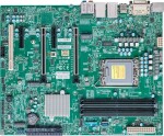 SuperMicro Supermicro Mainboard X13SAE ATX Sockel 1700 DDR5-only Bulk