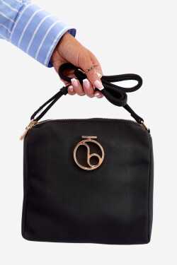 NOBO messenger bag Black Univerzální