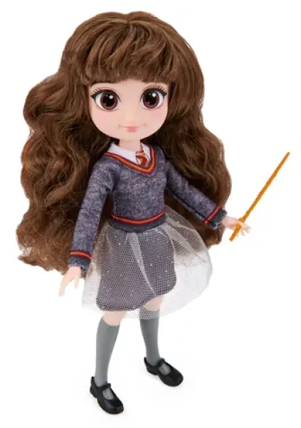 Spin Master Bábika Hermiona Grangerová Wizarding WORLD