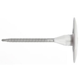 Fischer DHT S 44388 Screw mount 50 mm 100 mm Nylon 500 ks; 44388
