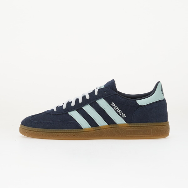 Tenisky adidas Germany Handball Spezial Collegiate Navy/ None/ Ftwr White EUR 39 1/3