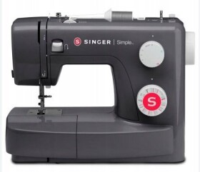 Singer Symaskin SIMPLE 3223 Dark grey