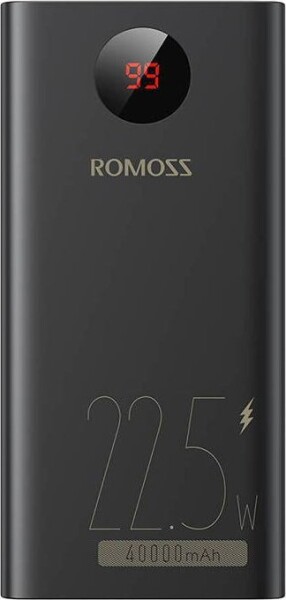 Romoss PEA40PF 40000 mAh PEA40-152-2133H