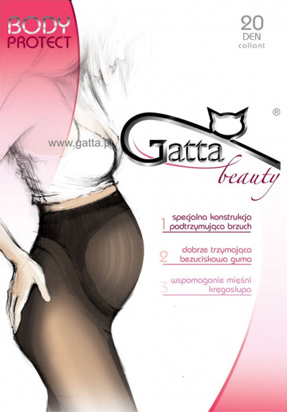 Gatta Body Protect 20