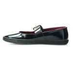 Shapen Mary Jane Coco Black barefoot baleríny 40 EUR