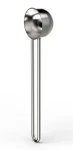 Xavax 111267 Barista odmerka na kávu/čaj 6g/15 ml / ušľachtilá oceľ / 16,8 cm (4047443494207)
