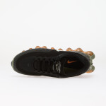 Tenisky Nike Air Liquid Max Black/ Metallic Silver-Light Army EUR 39