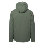 Izolovaný plášť Elbrus Dilox M 92800621637 XXL