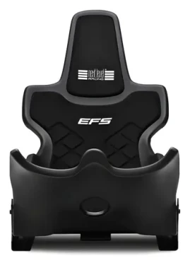 Next Level Racing ELITE Formula EFS / Prídavné sedadlo / FIA / pás do 101,5 cm / nosnosť 250 kg (NLR-E061)