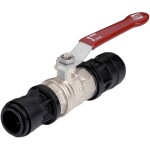 Metabo 80901059489 rozvádzač tlakového vzduchu 1 ks; 80901059489