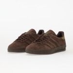 Tenisky adidas Gazelle Indoor Dark Brown/ Dark Brown/ Orbit Green EUR 44