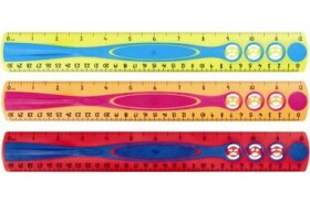 Maped Pravítko Kidy Grip 30cm 1ks (mix) (147964)