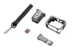 Insta360 Ace Pro 2/ Ace Pro Xplorer Grip Kit strieborný (INST130-21)