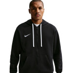 Pánska mikina Nike Park 26 Fleece Full-Zip Hoodie black IB1228 010 pánska XXXL