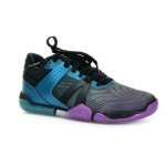Xero shoes X1 Low Vivid Purple/Cosmic Blue W športové barefoot tenisky 37 EUR