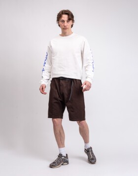 Gramicci Gadget Short CHOCOLATE L