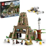 LEGO® Star Wars 75365 Základňa povstalcov Yavin 4