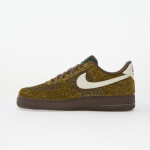 Tenisky Nike Air Force 1 '07 Lx Olive Flak/ Sail-Medium Olive-Fir EUR 41