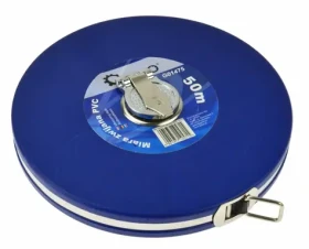 GEKO Pásmo meracie 50m/š. pásma 13mm / PVC (G01475)