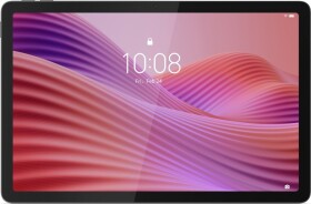 Lenovo Lenovo Tab | TB311XU | 10.1 " | Luna Grey | IPS | 1920 x 1200 pixels | MediaTek | Helio G85 | 4 GB | Soldered LPDDR4x | 64 GB | 4G | Wi-Fi | Front camera | 5 MP | Rear camera | 8 MP | Bluetooth | 5.3 | Android | 14 | Warranty 24 month(s)