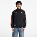 Mikina adidas Jamaica X Bob Marley Originals Track Top Black S