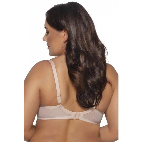 Dámska podprsenka 2109 Puella Maxi Beige - Ava 75L béžová
