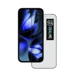 Obal:Me 5D Tvrdené Sklo pre Google Pixel 9a Black (57983125761)