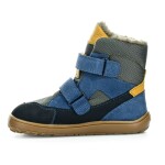 Froddo UP G3160252-3 Denim zimné barefoot topánky 25 EUR