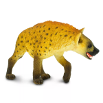 Safari Ltd. Safari Ltd. Figúrka - Hyena
