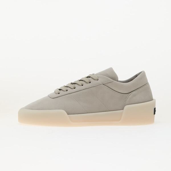 Tenisky Fear of God Aerobic Low Light Grey EUR 42