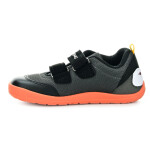 Viking Paw 2V Black barefoot tenisky 22 EUR