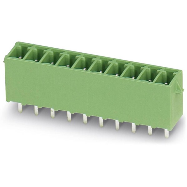 Base strip MCV 1,5/ 2-G-3,5-RN 1731471 Phoenix Contact; 1731471