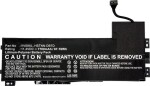 CoreParts Notebook Battery for HP