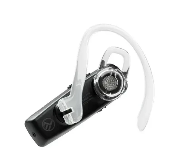 TELLUR Vox 60 Bluetooth Headset čierna / BT 5.2 / dosah až 10 m (TLL511381)