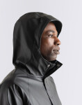 Herschel Supply Classic Rain Jacket Men's Black S