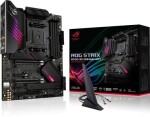 ASUS ROG STRIX B550-XE GAMING WIFI/AMD B550/DDR4/SATA III RAID/USB/2.5GLAN/M.2/sc.AM4/Wi-Fi/ATX ROG STRIX B550-XE GAMING