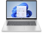 HP 17-cp2009ny 17.3 HD+ R3 7320U 8GB 256SSD W11 Silver 97X21EA#B1R