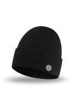 Čiapka P&M 23013 muži černá Univerzální