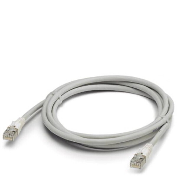 Patch cable FL CAT6 PATCH 2,0 2891589 Phoenix Contact; 2891589