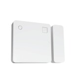 Shelly BLU Door Window Sensor White - dverový senzor (Bluetooth), Biela