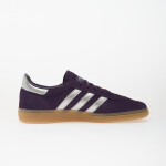 Tenisky adidas Handball Spezial W Aura Plum/ Silver Metallic/ Aura Plum EUR 41 1/3