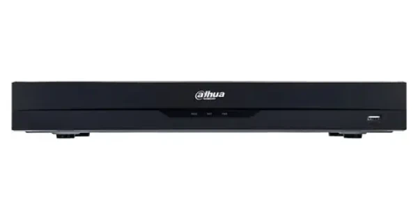 Dahua NVR4208-EI / Rekordér / 8 kanálov / 8x PoE / HDMI / VGA (NVR4208-EI)