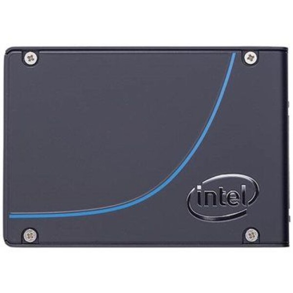 Intel SSD DC P3600 400GB / 2.5 U.2 NVMe / MLC / RW: 2100/550 MBps / IOPS: 320K/30K / MTBF 2mh / 5y (SSDPE2ME400G401)