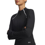 Mikina Under Armour Velociti Pro Cw Half Zip Black L