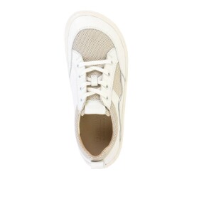 Barefoot tenisky GEO MI WHITE Froddo G3130273 - 37