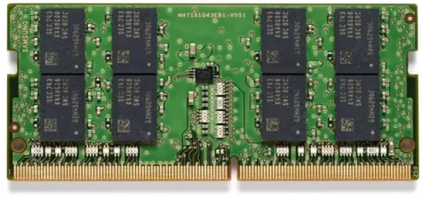 HP 16GB (286J1AA) / DDR4 / SODIMM (286J1AA#AC3)