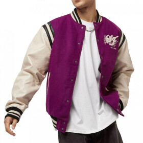 Sean John Vintage College Jacket 6075170 Pánske