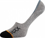 VoXX nízke ťapky Vorti mix C, 3 páry Veľkosť ponožiek: 43-46 EU EUR