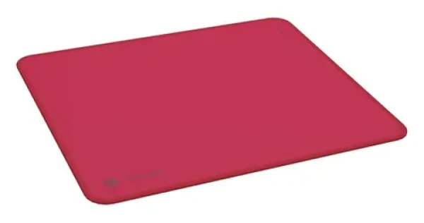 Natec Viva Magenta / Podložka pod myš / Textilná / Vodeodolná / 300 × 250 mm (NPO-2088)